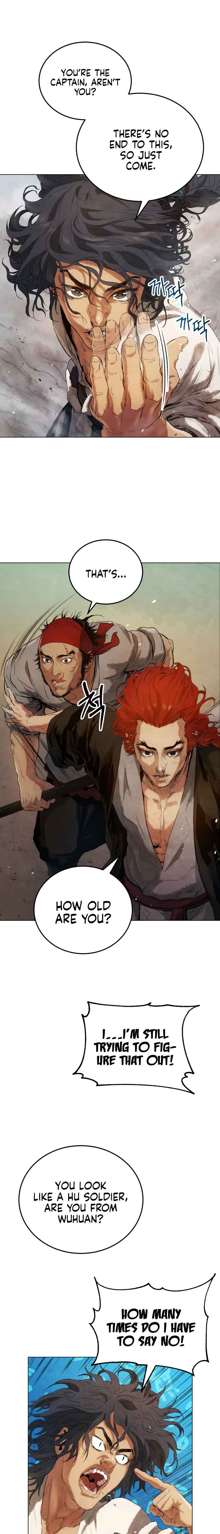 History Of Three States Chapter 13 7